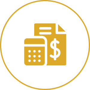 Transparent Budgeting