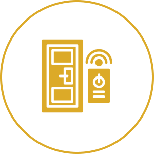 Secure Entry Systems