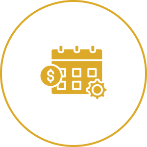 Manageable Monthly Payments