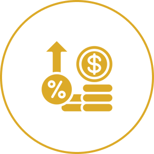 Competitive Interest Rates
